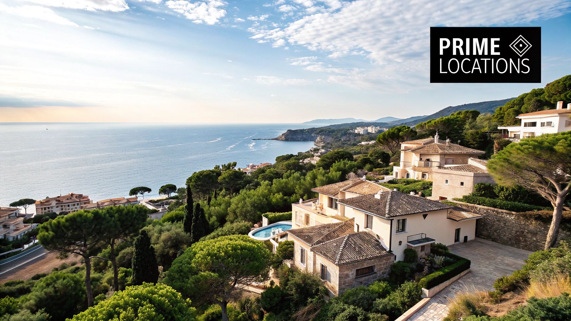 Why Spain is Europe's Unrivalled Destination for Luxury Property Investment 2 Image