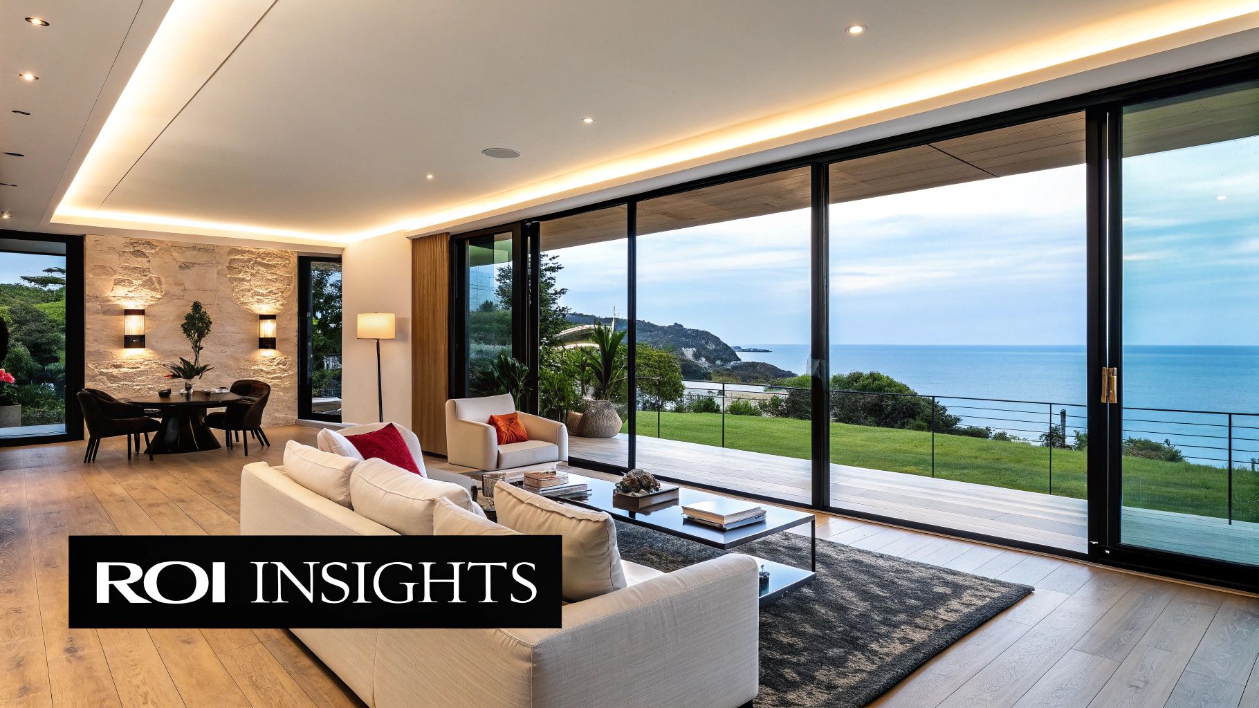 Why Spain is Europe's Unrivalled Destination for Luxury Property Investment 4 Image