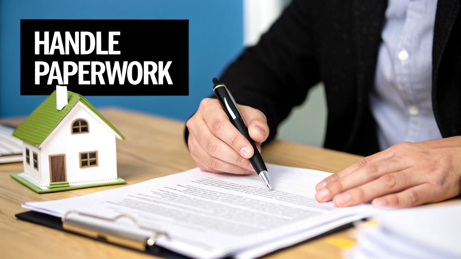 How to Sell a House Without a Realtor: A Guide for Global Property Owners 5 Image