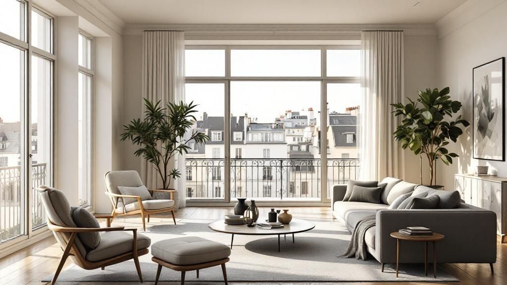 Bordeaux Apartments for Sale: An Investor's Guide to Acquiring Prime French Real Estate 3 Image