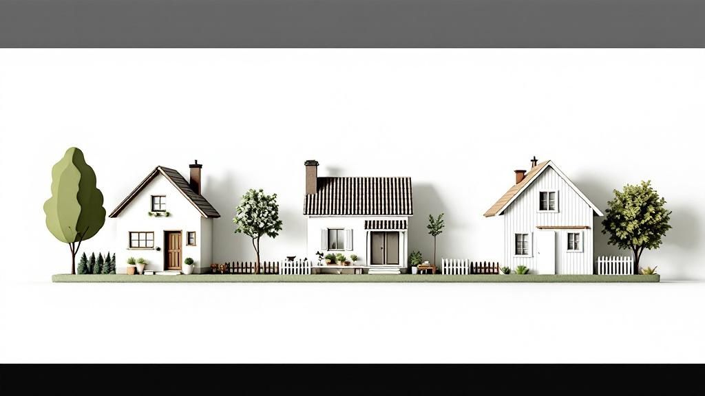 Unlocking Value: Guide to Finding Cheap Homes in Europe 4 Image