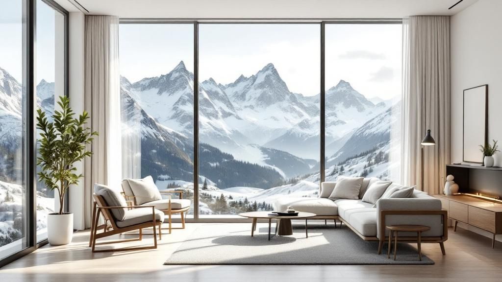 Living in Switzerland as an Expat: A Guide for Global Investors 3 Image
