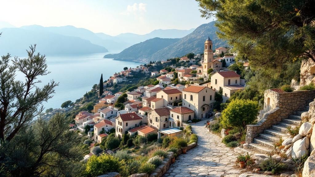 Buy a House in Greece Cheap: An Investor's Guide to Value & Opportunity 2 Image