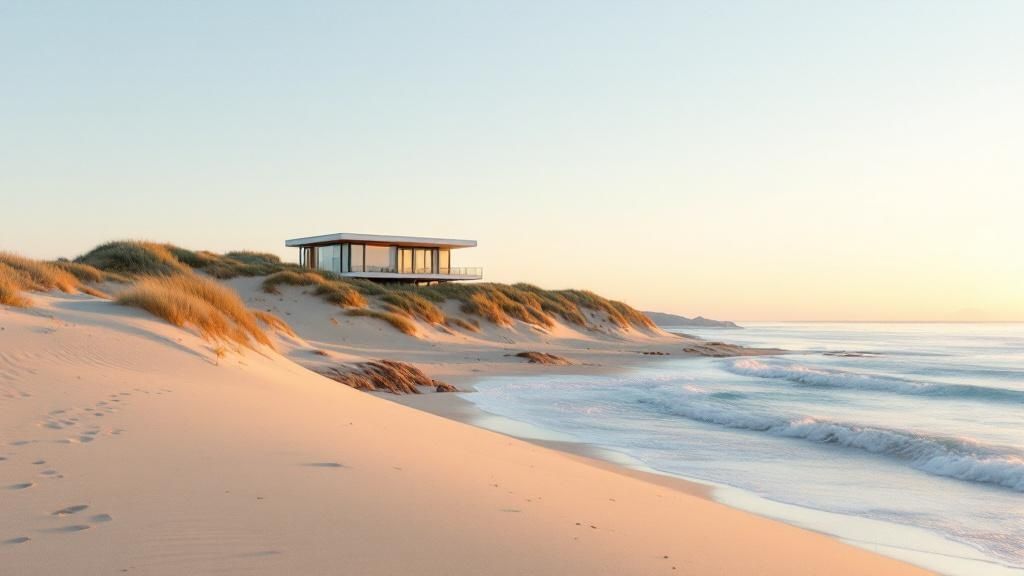 Your Ultimate Guide to Investing in Coastal Property for Sale 2 Image