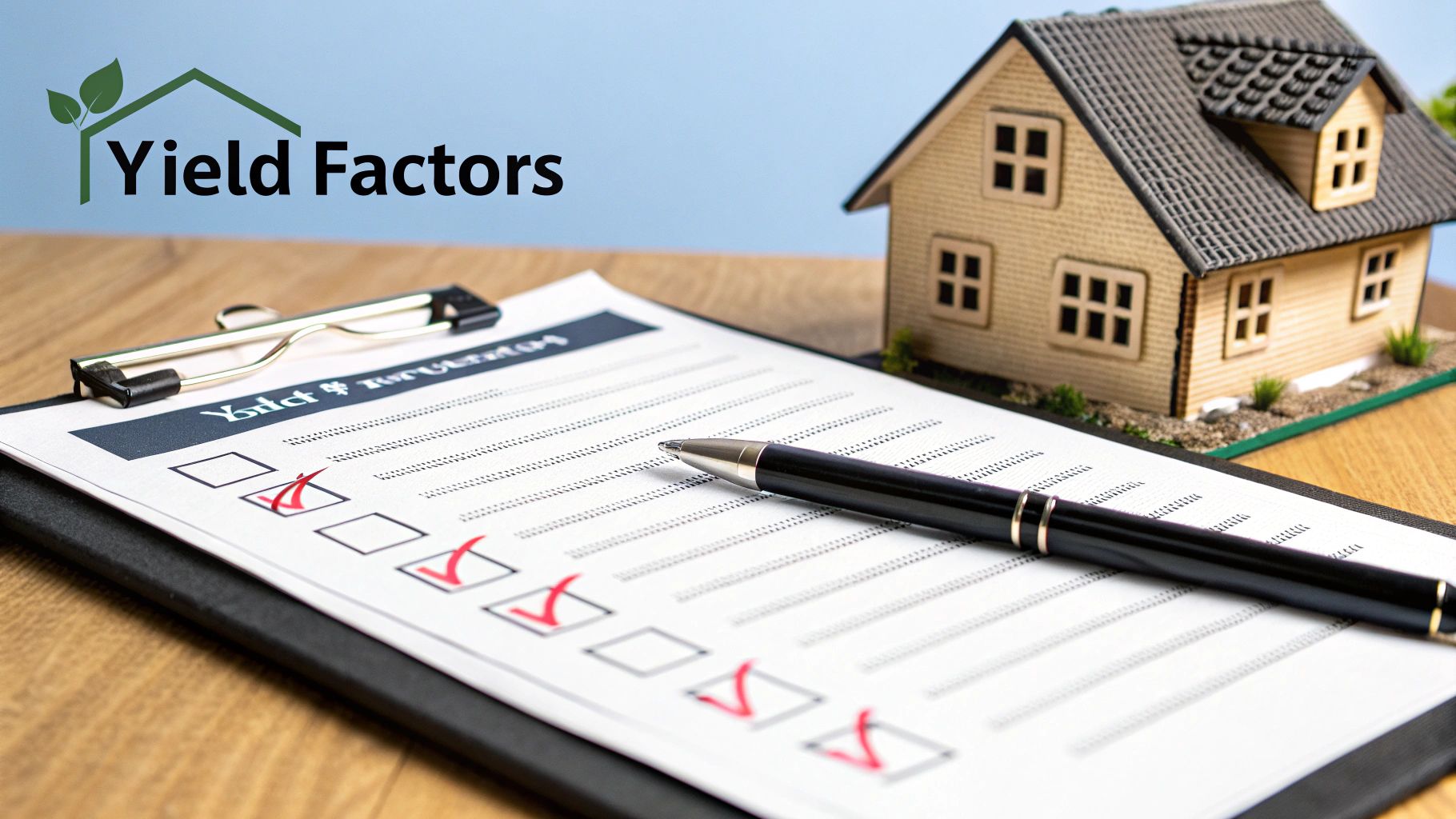Mastering Rental Yields: The Essential Guide for Global Property Investors 5 Image