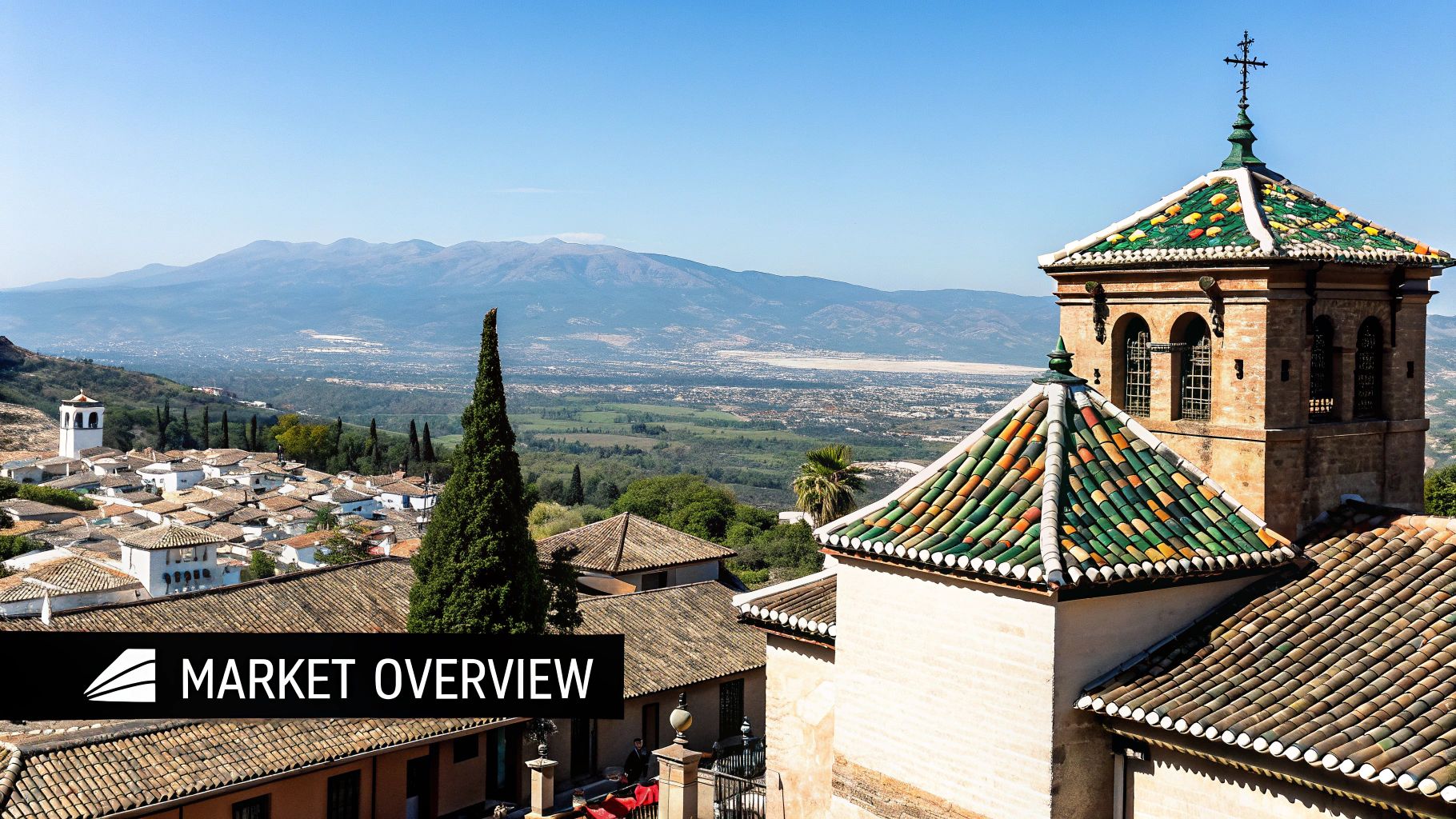 Granada, Spain: A Guide to Acquiring Luxury Property in Europe's Cultural Gem 2 Image