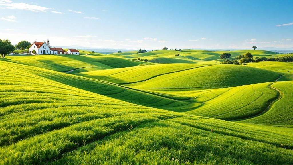 Your Guide to Discovering Exceptional Farms for Sale in Portugal 3 Image