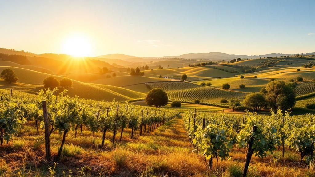 Your Guide to Discovering Exceptional Farms for Sale in Portugal 2 Image