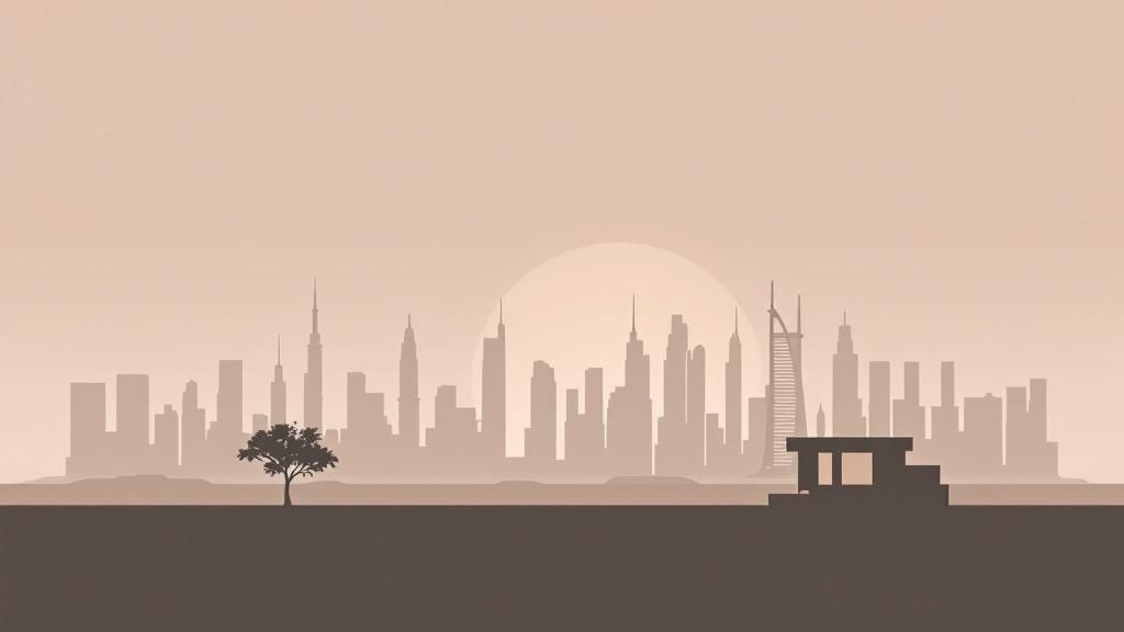 Buy a Cheap House in Dubai: An Investor's Guide to High-Value Real Estate 2 Image