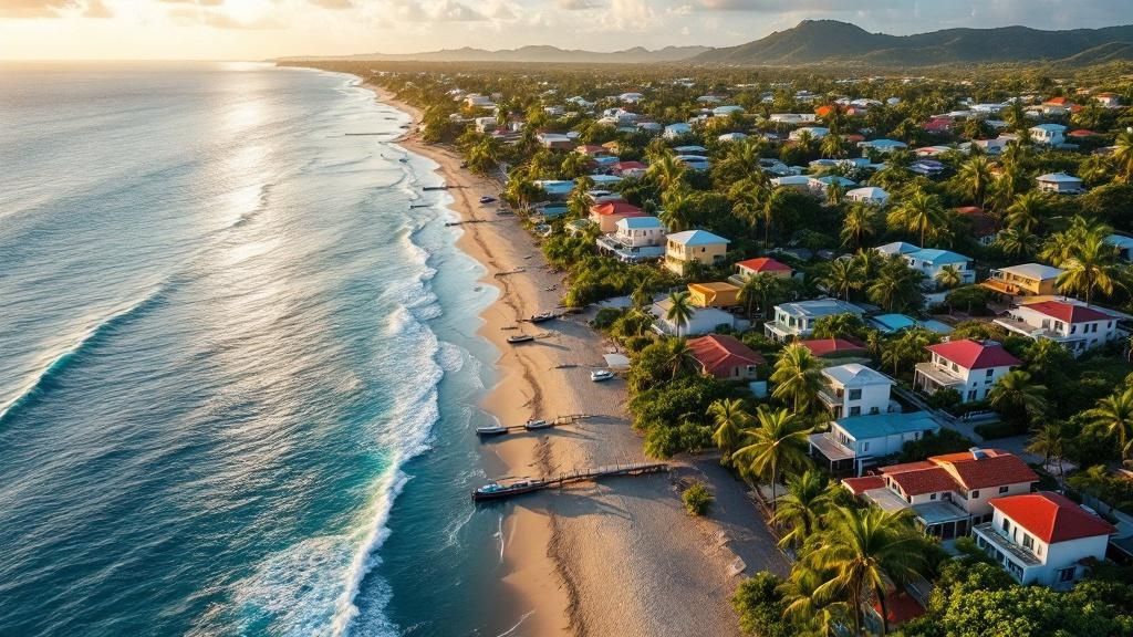 Unlocking Value: A Guide to Finding Cheap Houses for Sale in Puerto Rico 3 Image