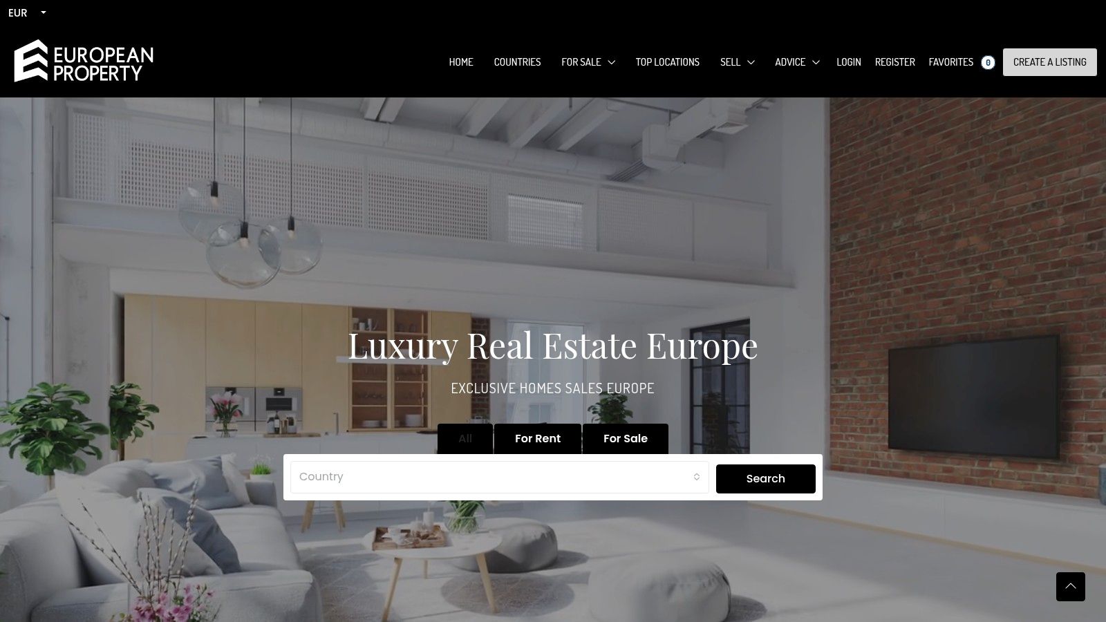 Marbella Real Estate