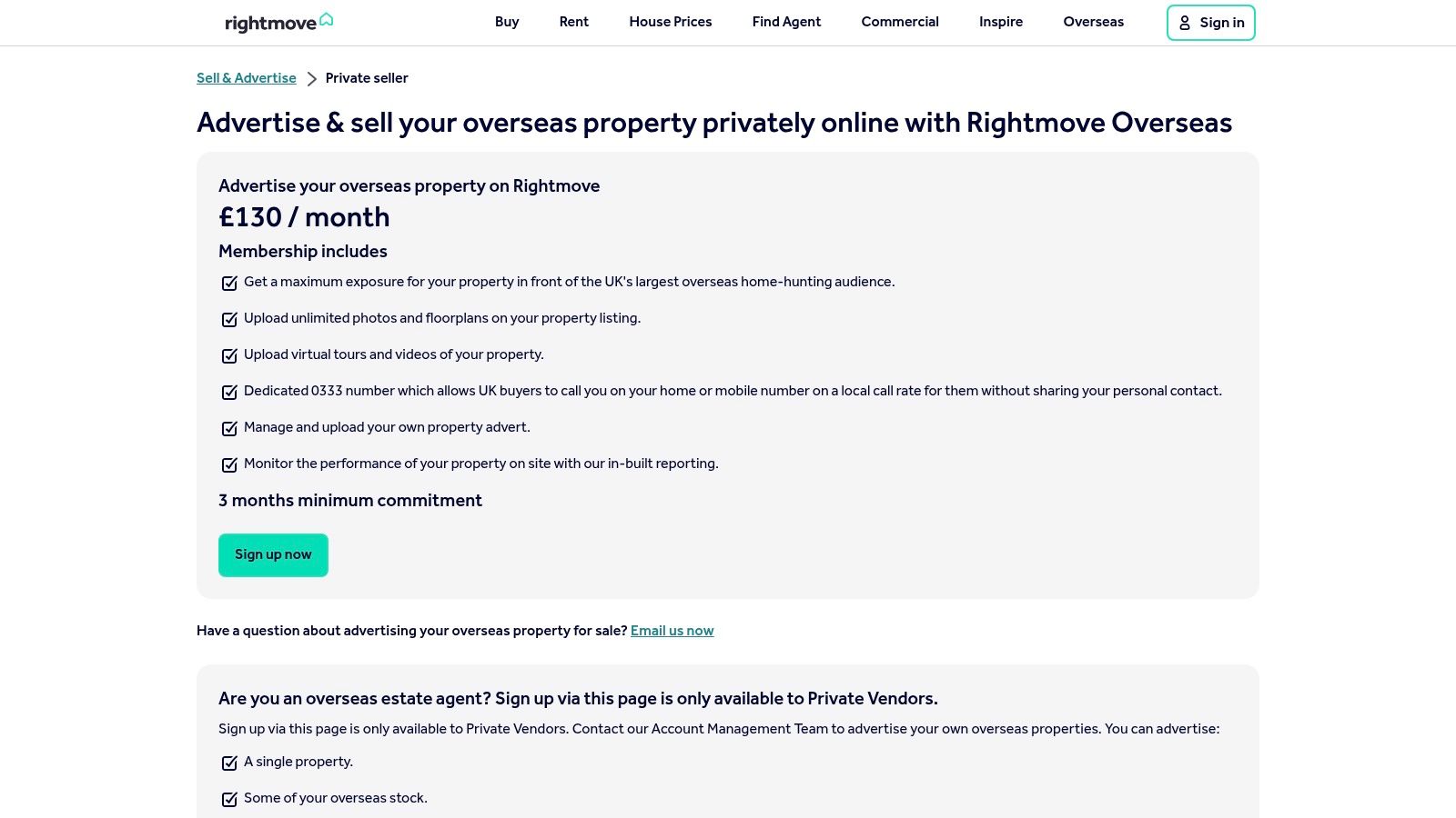 The Best Website to Market Luxury European Homes: Top Platforms for 2026 3 Rightmove Overseas