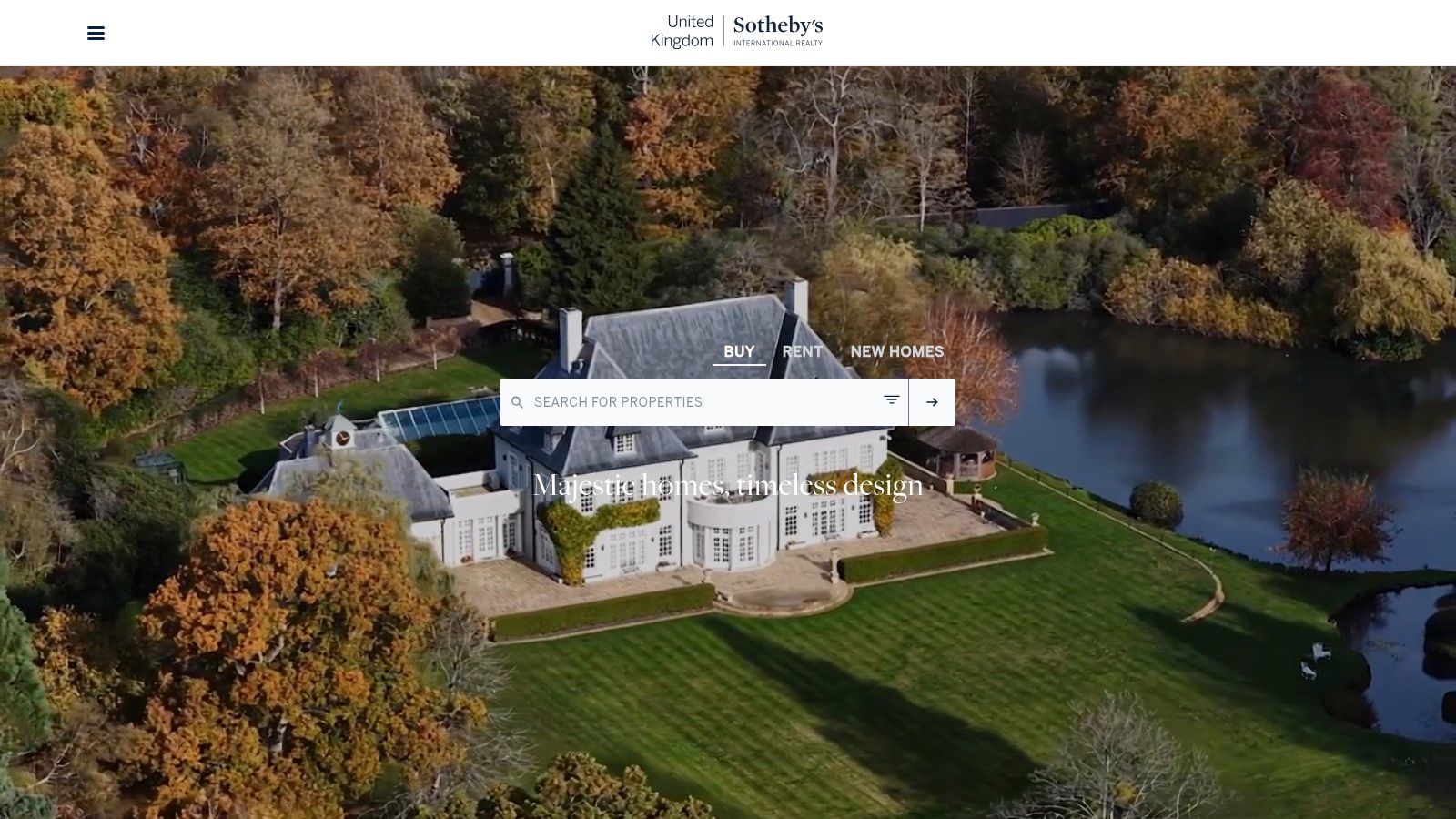 United Kingdom Sotheby’s International Realty