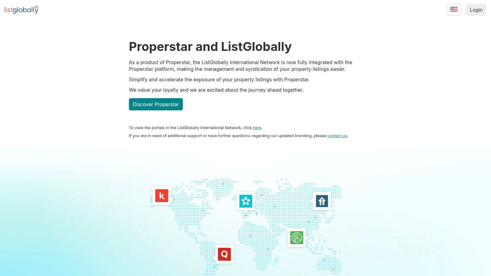 The Best Website to Market Luxury European Homes: Top Platforms for 2026 6 ListGlobally (and partner networks)