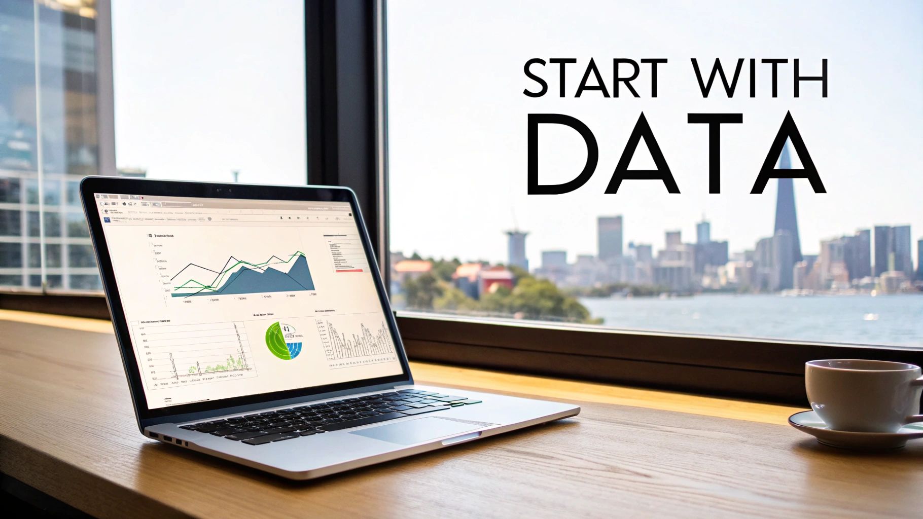 A creative team collaborating on social media advertising strategies in a modern Sydney office.