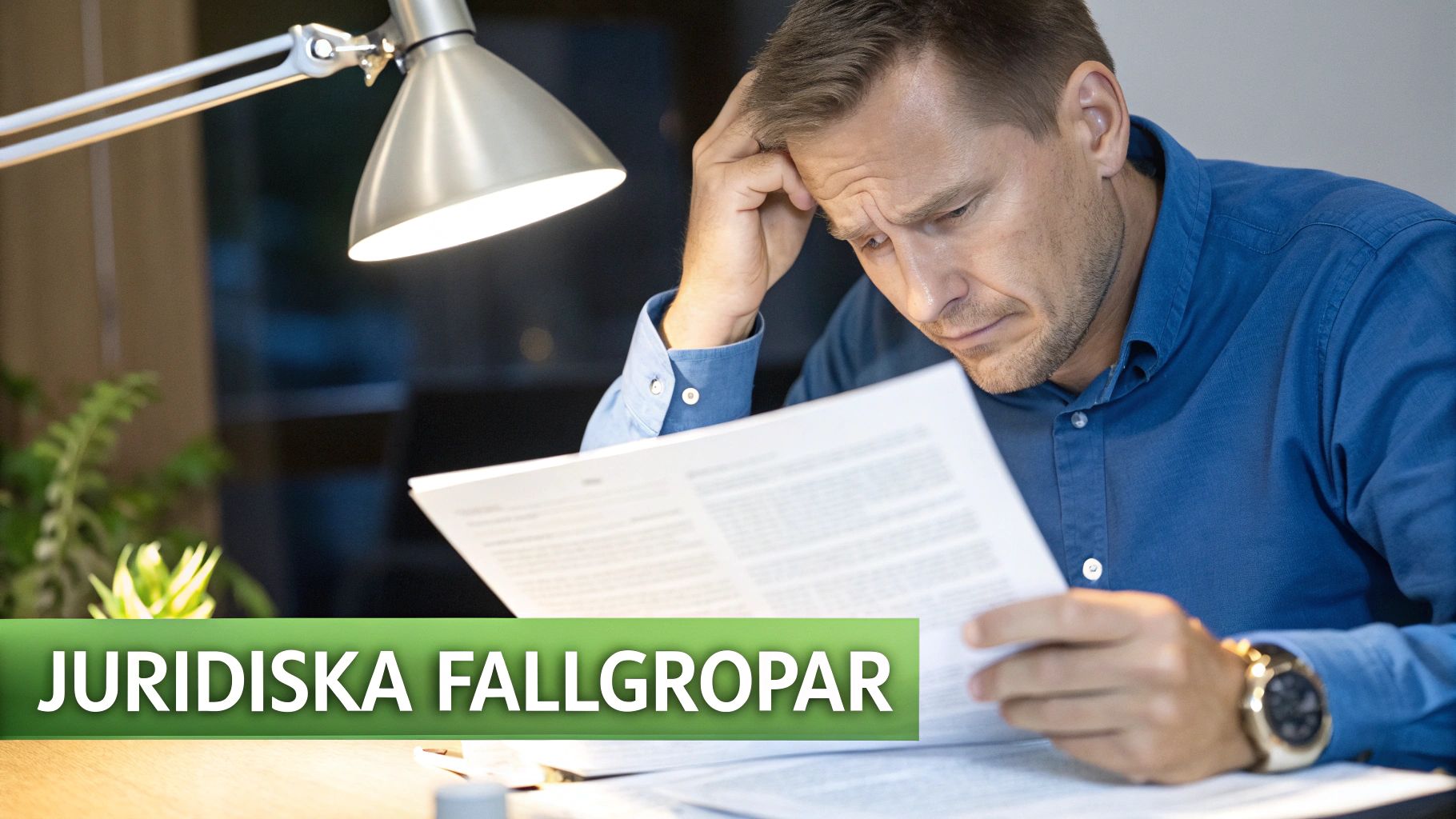 Behöver du trygg och personlig juridisk hjälp? Jurist Stöd erbjuder professionell juridisk rådgivning. Våra erfarna jurister hjälper dig med familjerätt, affärsrätt och allmän juridik. Vi står vid din sida när du behöver rättssäkerhet, expertis och engagemang. Boka rådgivning idag! Kontakta oss på info@juriststod.se - Företagsjurist småföretag
