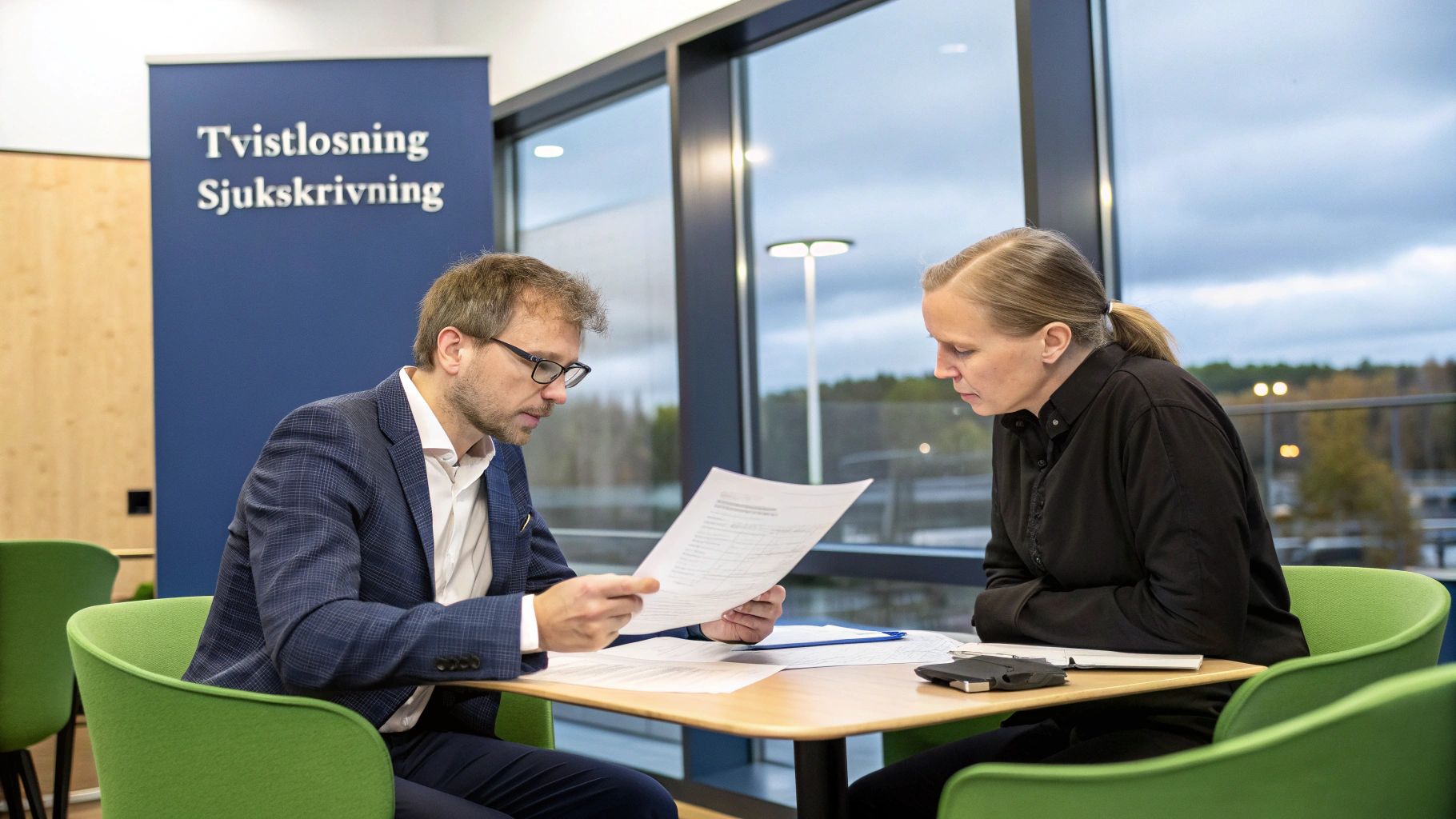 Behöver du trygg och personlig juridisk hjälp? Jurist Stöd erbjuder professionell juridisk rådgivning. Våra erfarna jurister hjälper dig med familjerätt, affärsrätt och allmän juridik. Vi står vid din sida när du behöver rättssäkerhet, expertis och engagemang. Boka rådgivning idag! Kontakta oss på info@juriststod.se - Juridik vid sjukskrivning