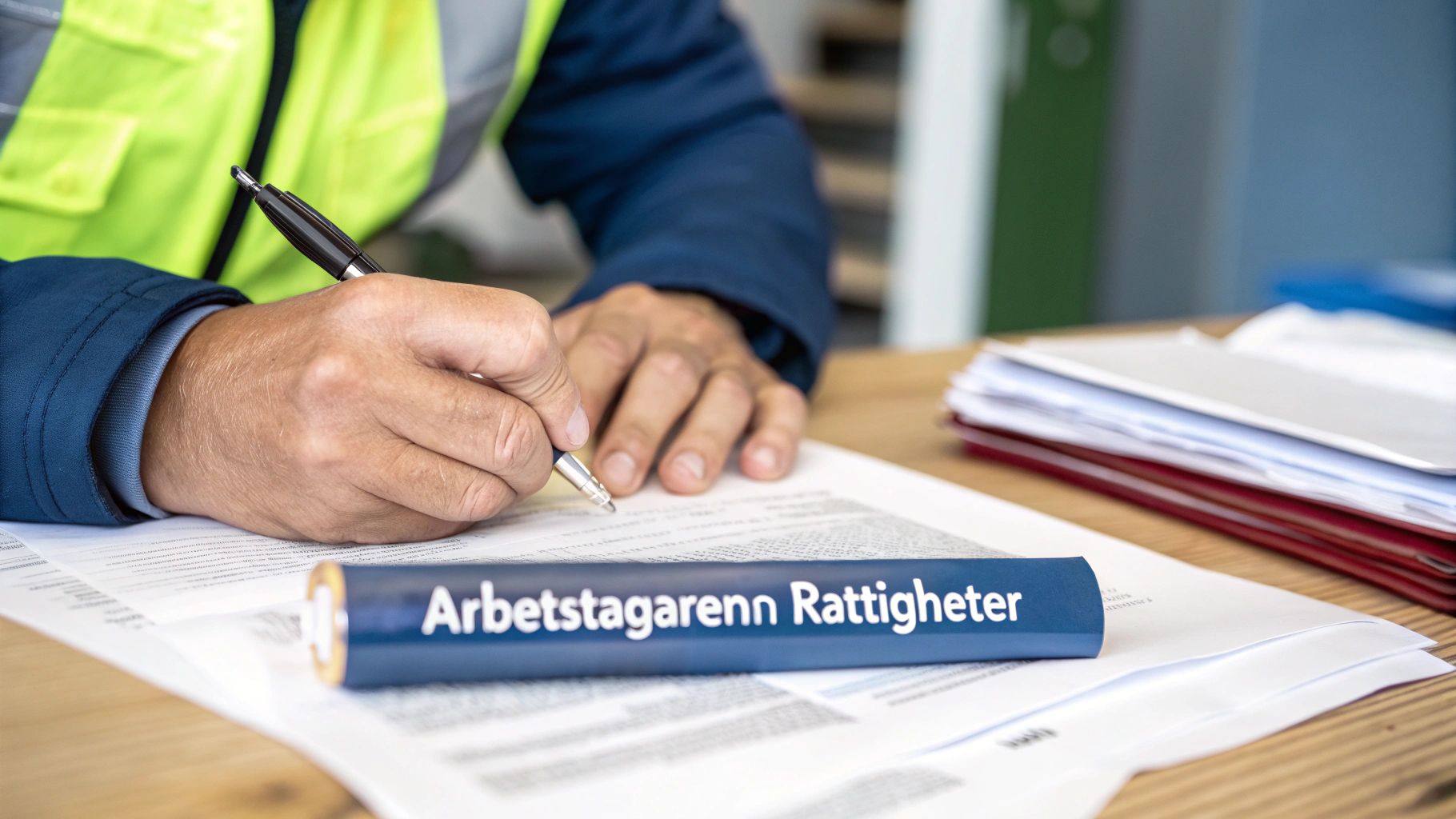 Behöver du trygg och personlig juridisk hjälp? Jurist Stöd erbjuder professionell juridisk rådgivning. Våra erfarna jurister hjälper dig med familjerätt, affärsrätt och allmän juridik. Vi står vid din sida när du behöver rättssäkerhet, expertis och engagemang. Boka rådgivning idag! Kontakta oss på info@juriststod.se - Juridik vid sjukskrivning
