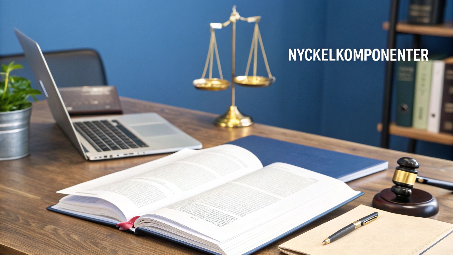 Behöver du trygg och personlig juridisk hjälp? Jurist Stöd erbjuder professionell juridisk rådgivning. Våra erfarna jurister hjälper dig med familjerätt, affärsrätt och allmän juridik. Vi står vid din sida när du behöver rättssäkerhet, expertis och engagemang. Boka rådgivning idag! Kontakta oss på info@juriststod.se - Juridik som fungerar i praktiken