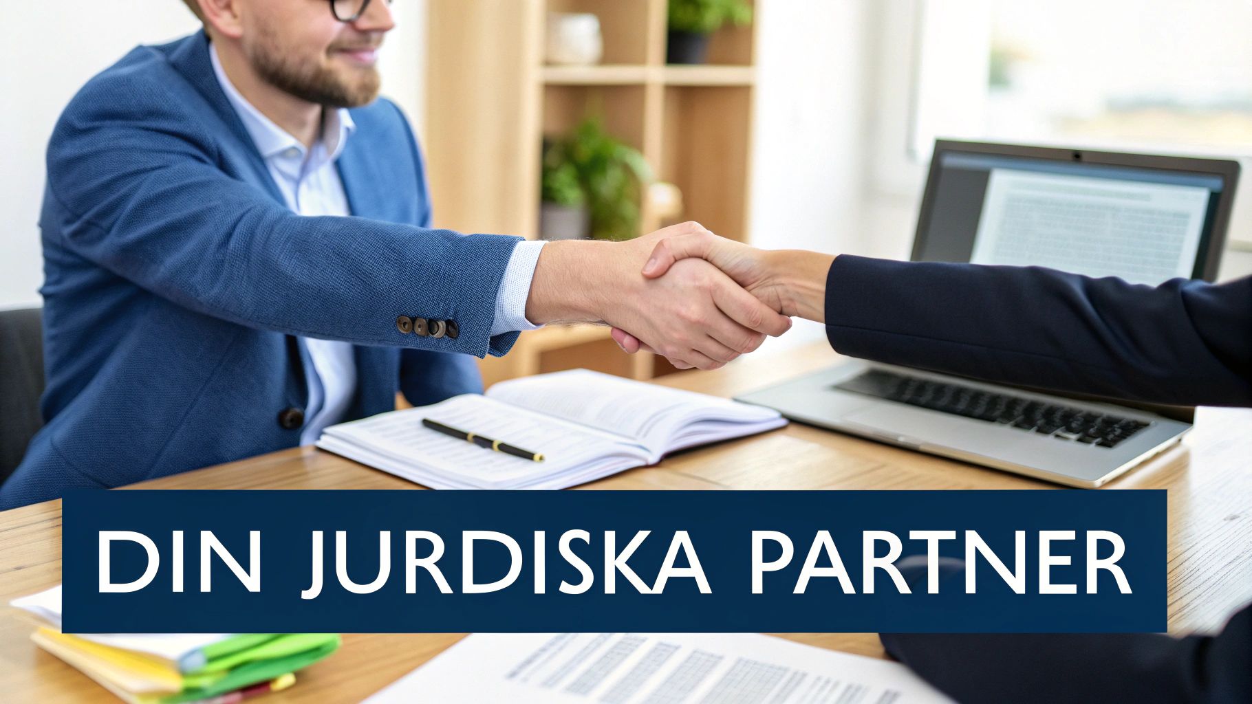 Behöver du trygg och personlig juridisk hjälp? Jurist Stöd erbjuder professionell juridisk rådgivning. Våra erfarna jurister hjälper dig med familjerätt, affärsrätt och allmän juridik. Vi står vid din sida när du behöver rättssäkerhet, expertis och engagemang. Boka rådgivning idag! Kontakta oss på info@juriststod.se - Din juridiska partner