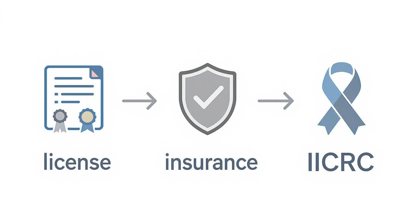 Infographic about restoration pro