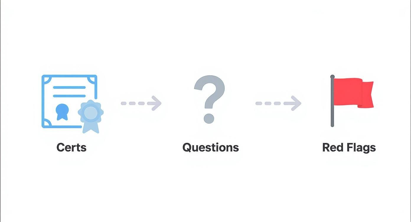 Infographic about emergency mold removal near me