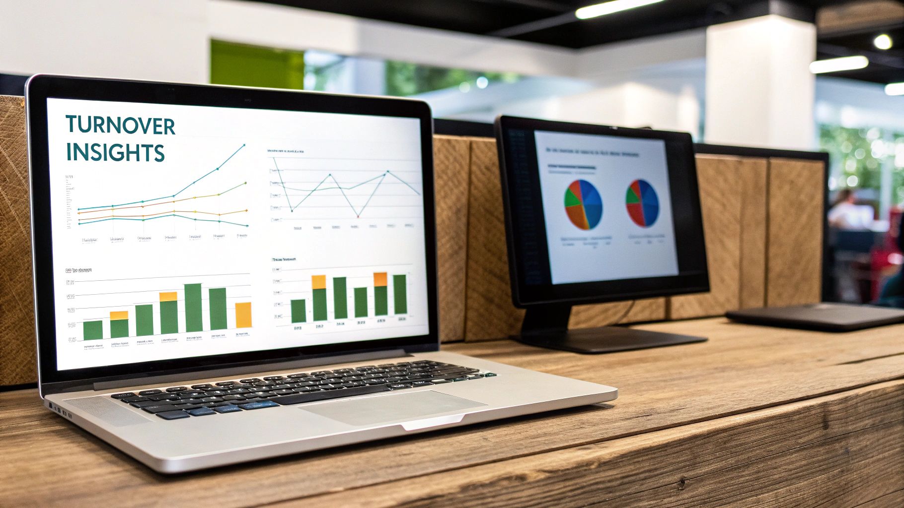 Success in warehouse inventory management