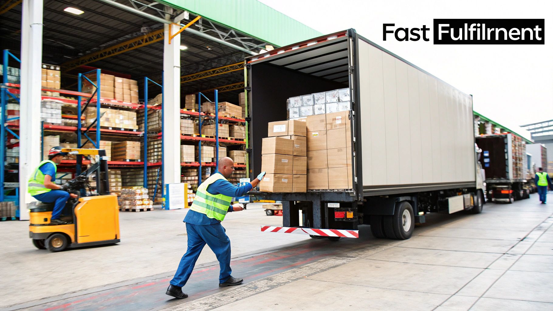 Order Fulfillment Cycle Time