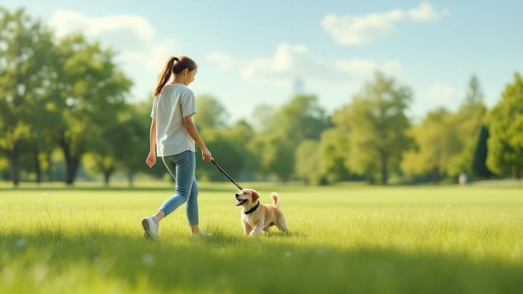 Pet Care Services