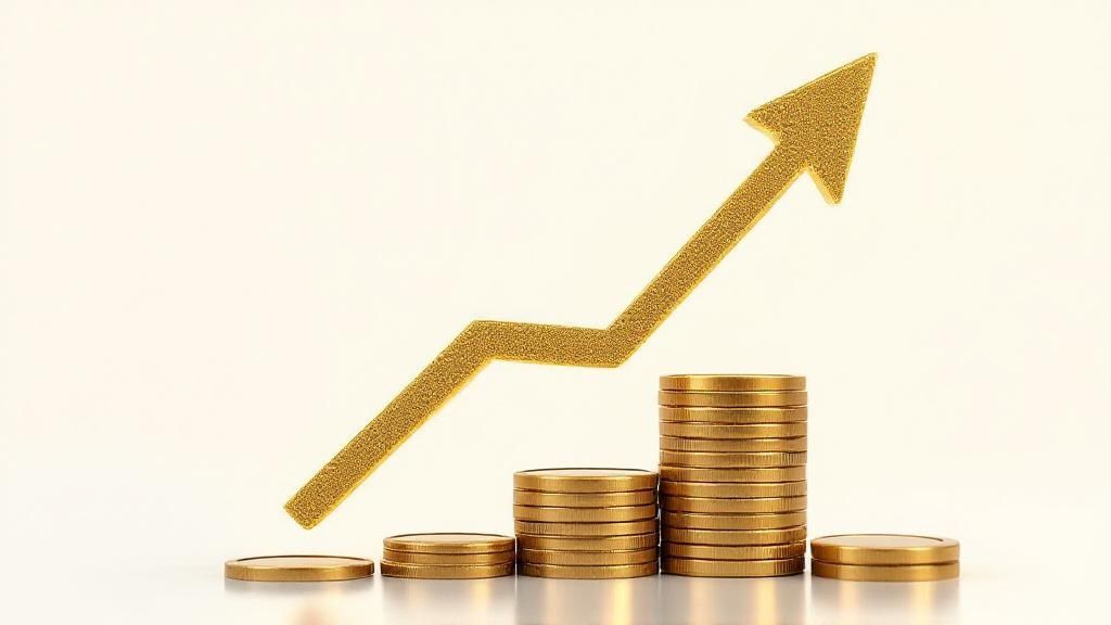 Stock Market Investment and Dividend Growth