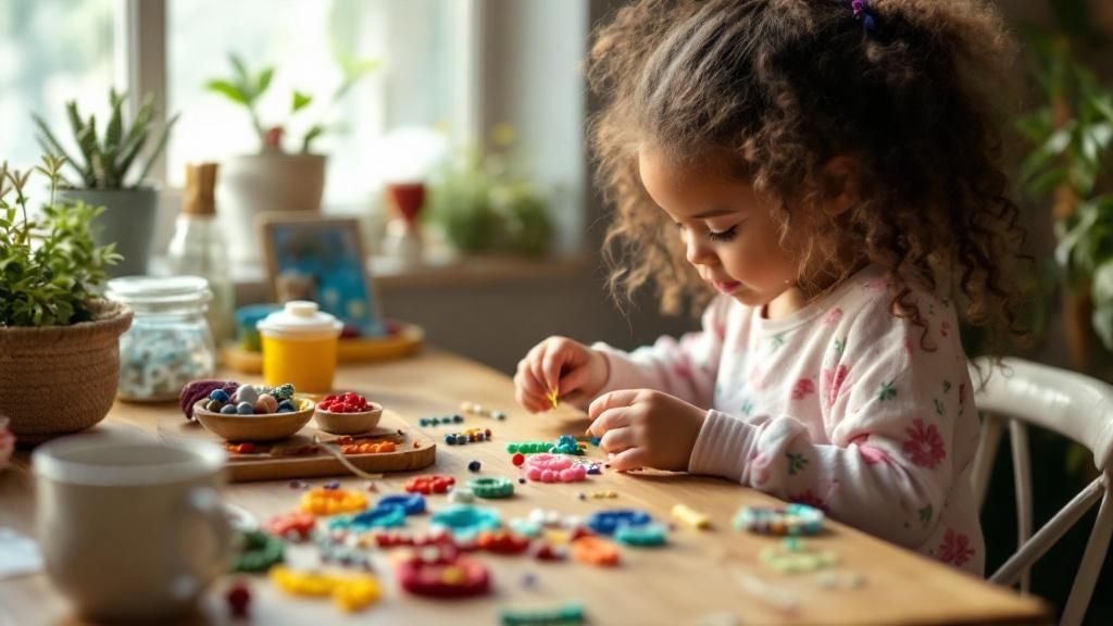 Arts & Crafts Sales
