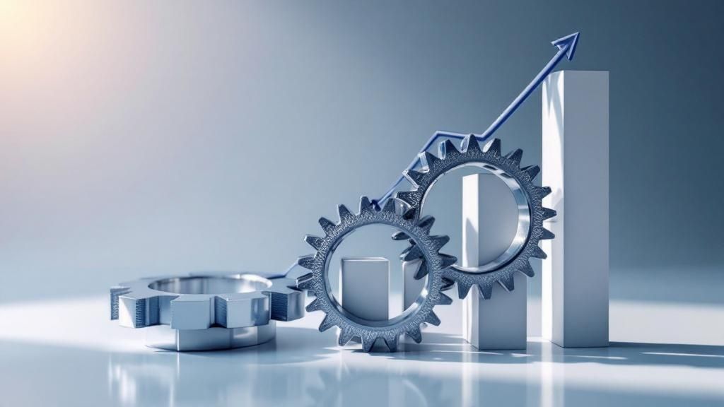 Building and Scaling a Business