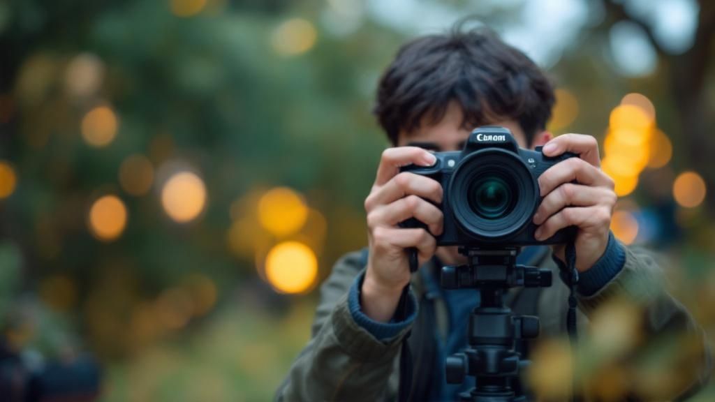 Photography Services