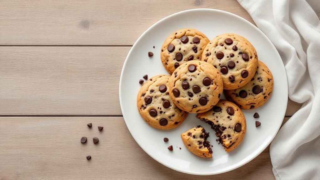 Homemade Baked Goods