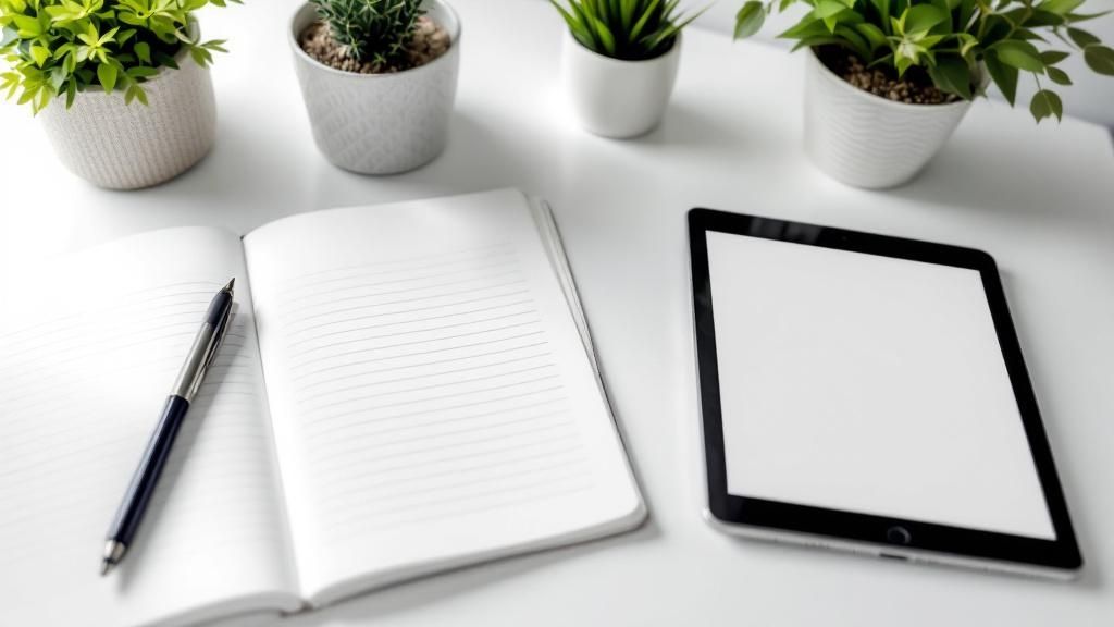 Content Writing and Copywriting