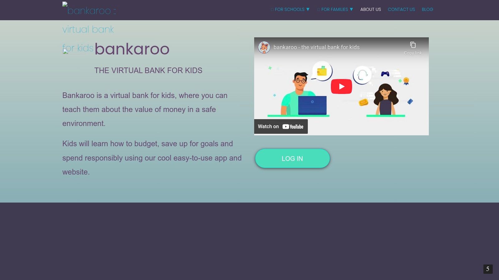 Bankaroo