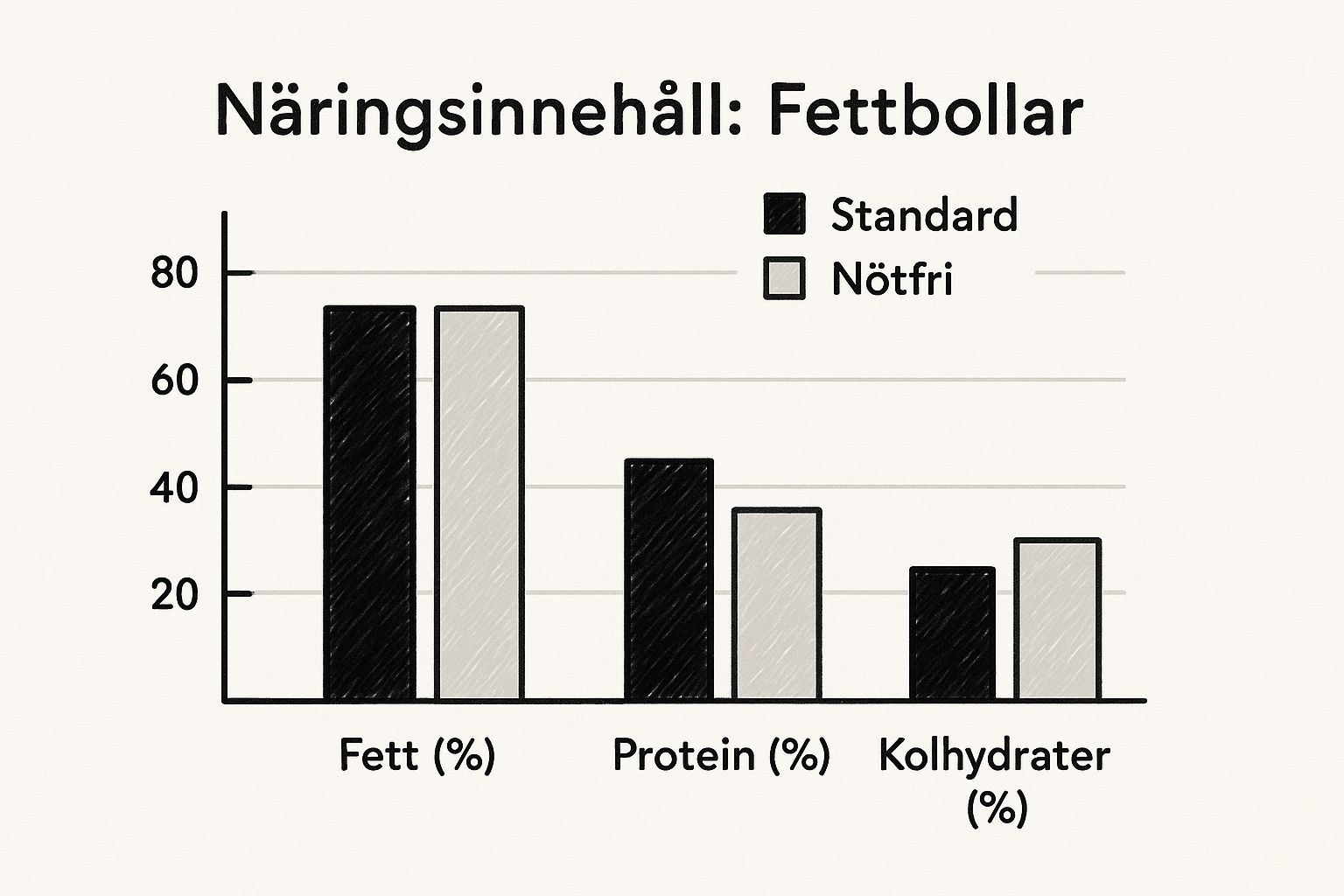 Säsongsanpassad fågelmat