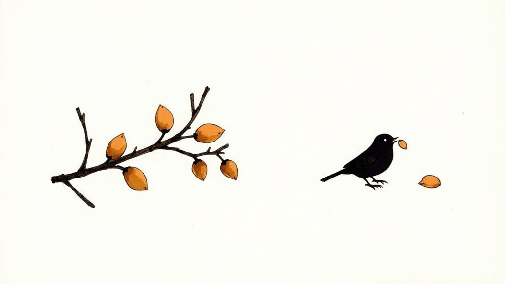 Nypon (Rose Hips)