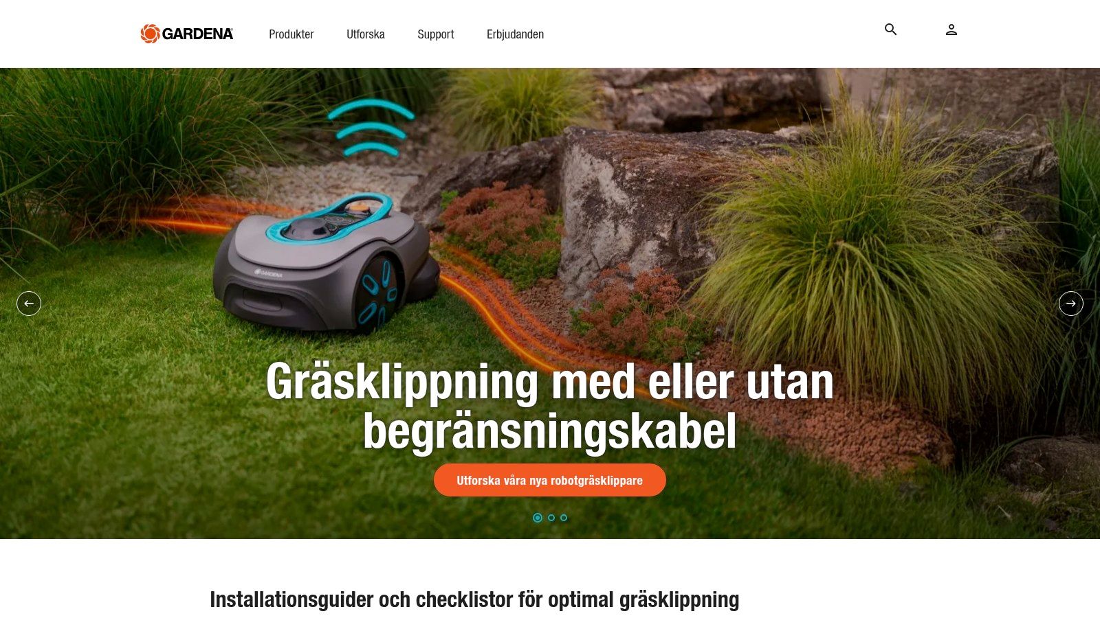 Gardena NatureLine Fågelmatstativ