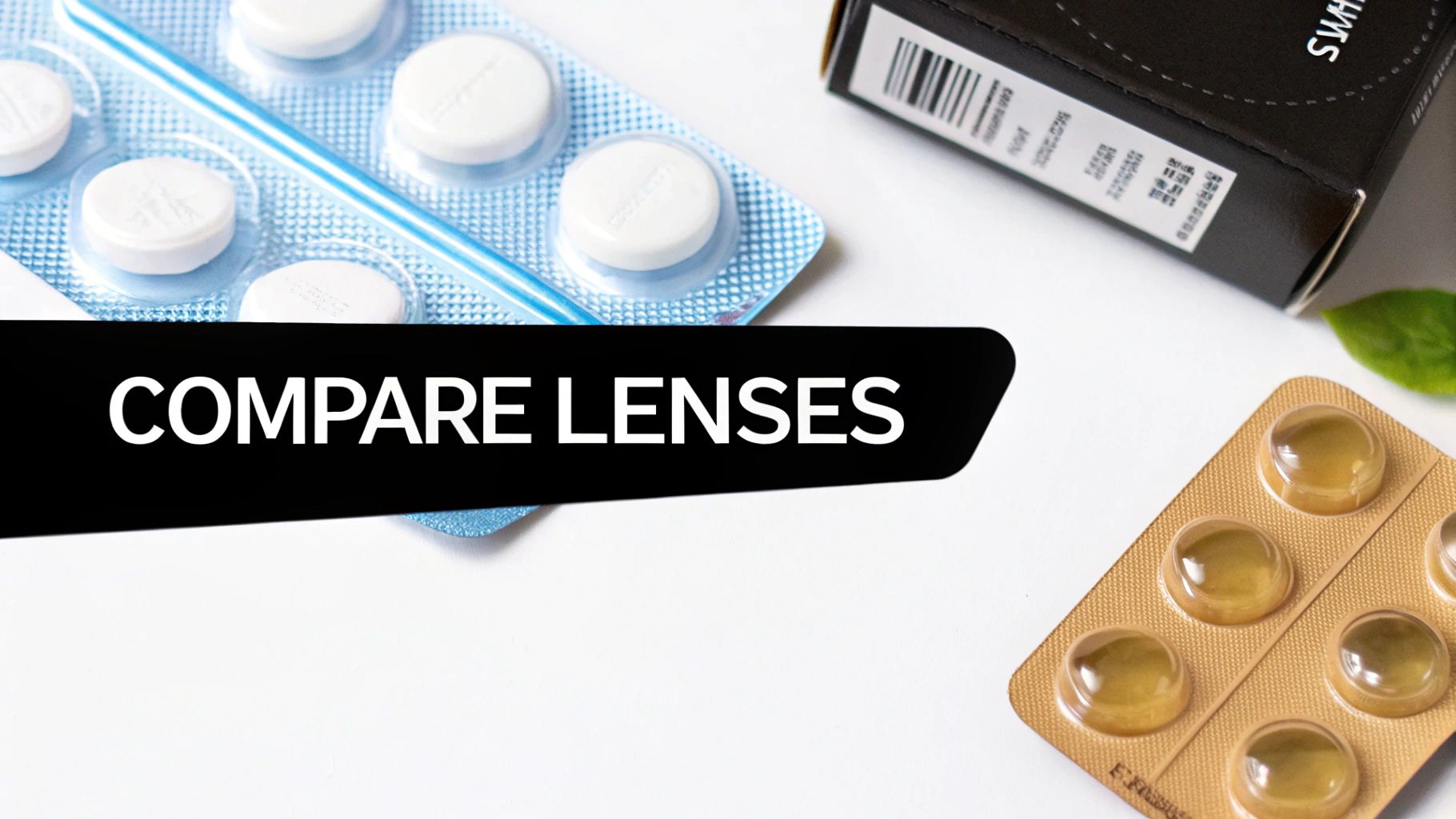 A Complete Guide to 2 Week Contact Lenses