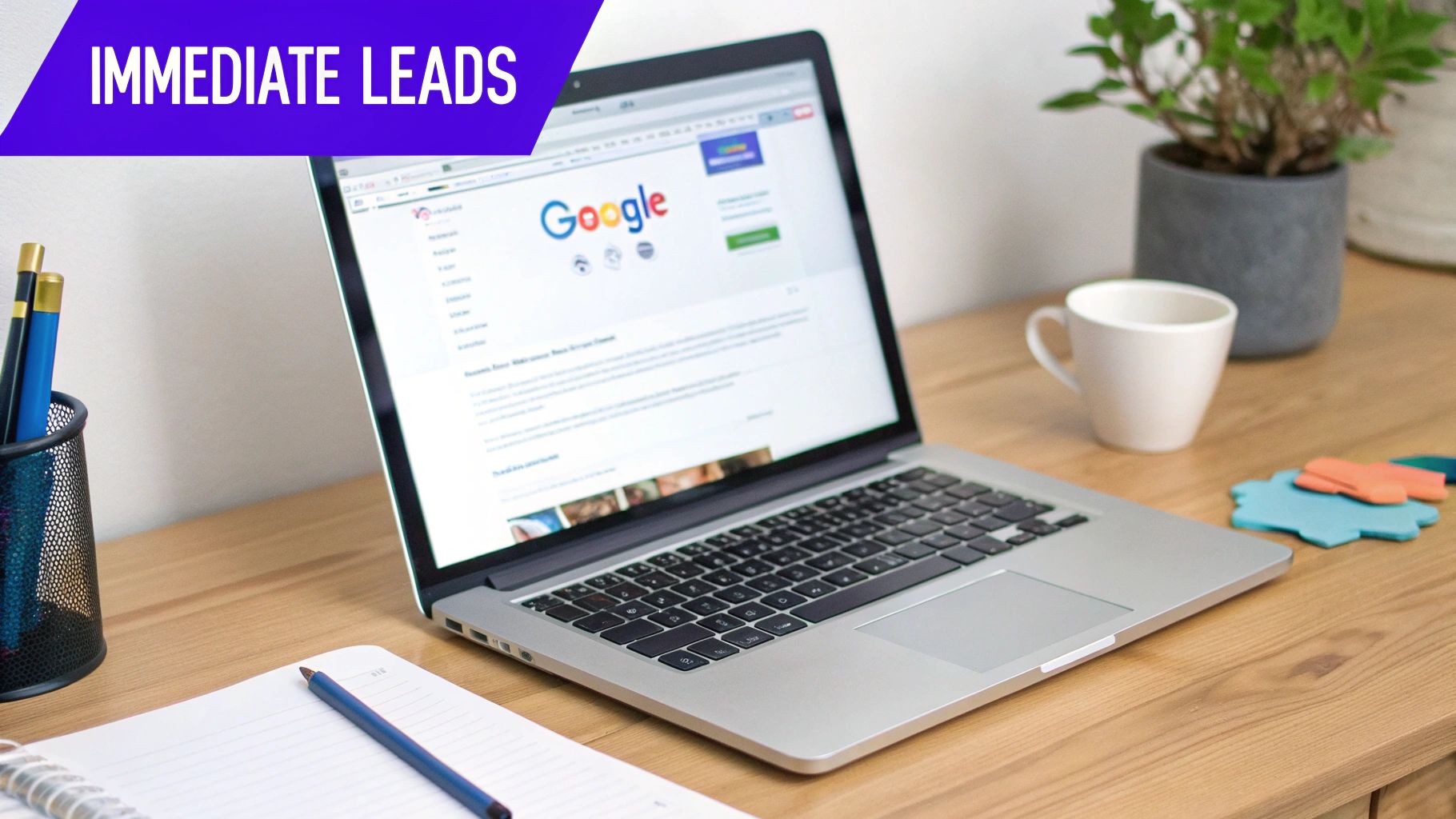 Google Ads Search Campaigns