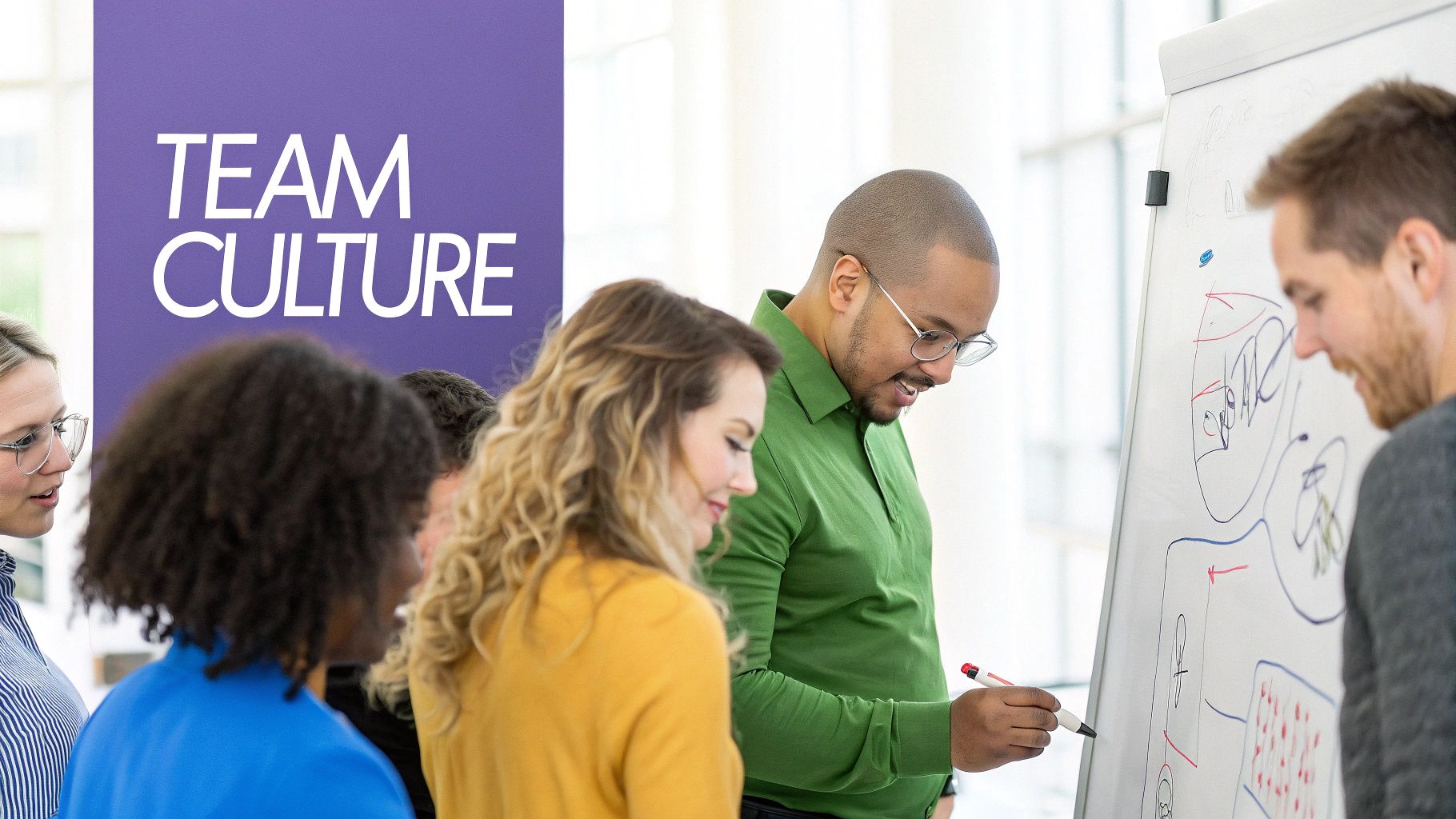 A close-up of a document showing charts and graphs related to financial equity and compensation