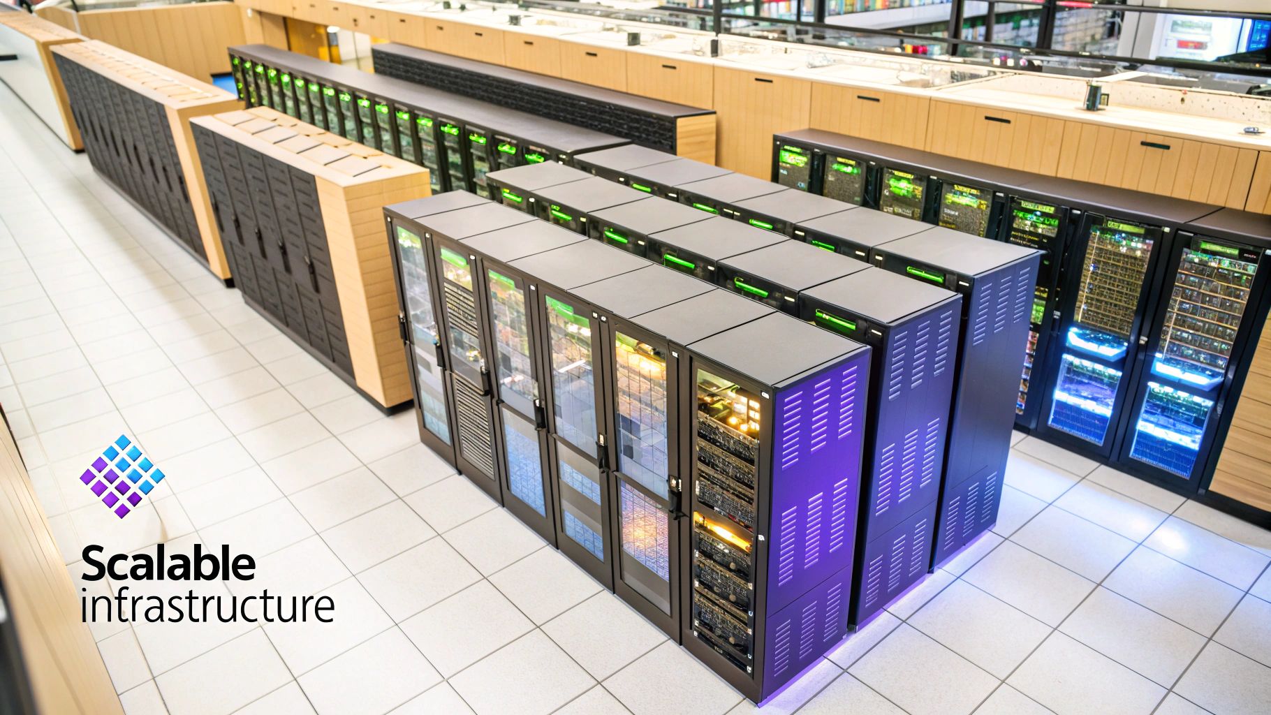 Infrastructure and Scalability Review