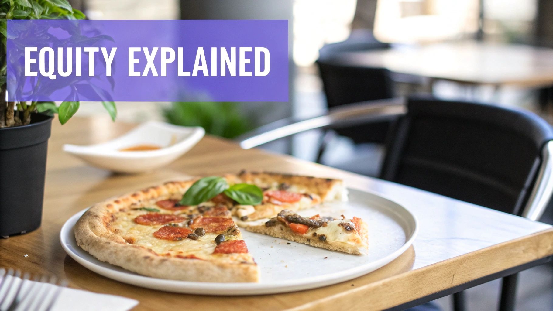 A person signing a contract on a table with money