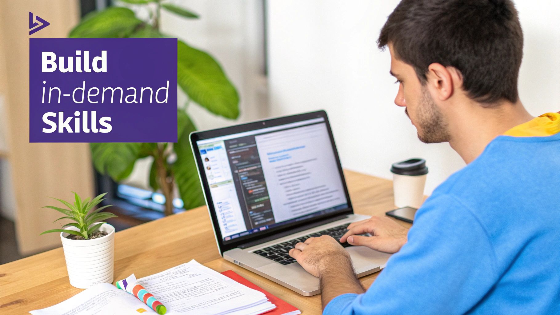 AI Portfolio Building