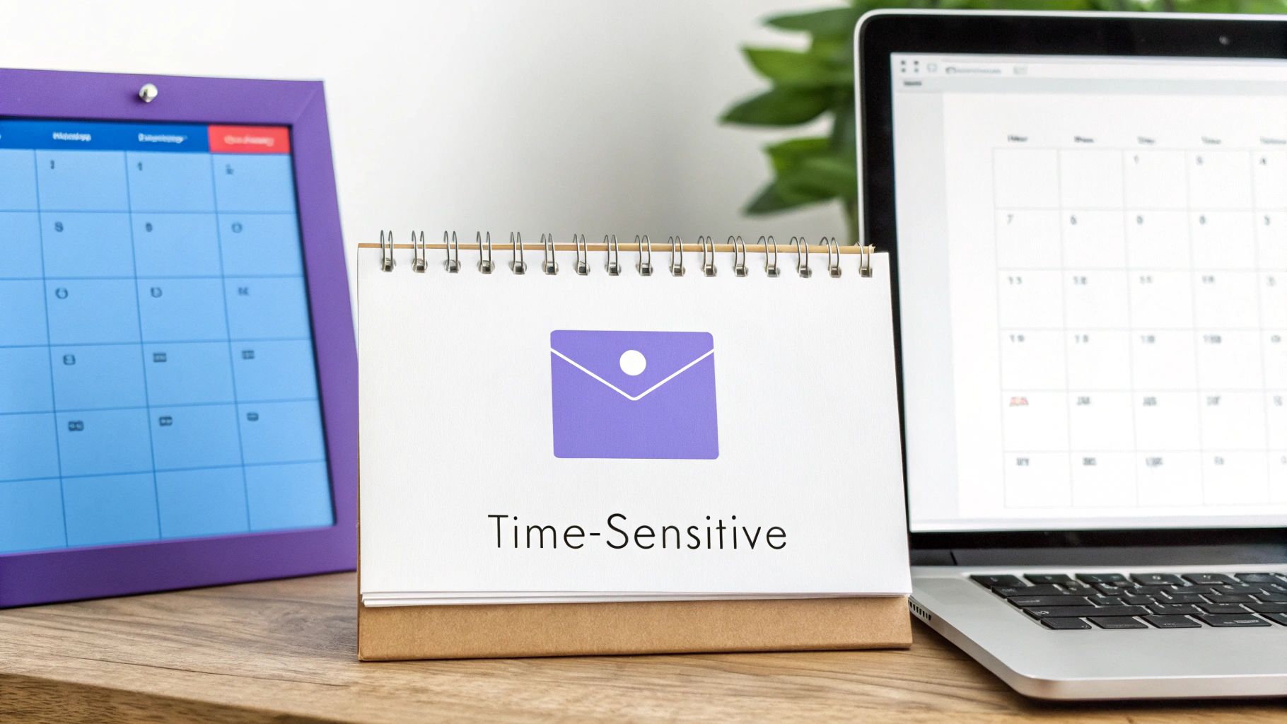 The Timing/Relevance/Trigger-Based Opening