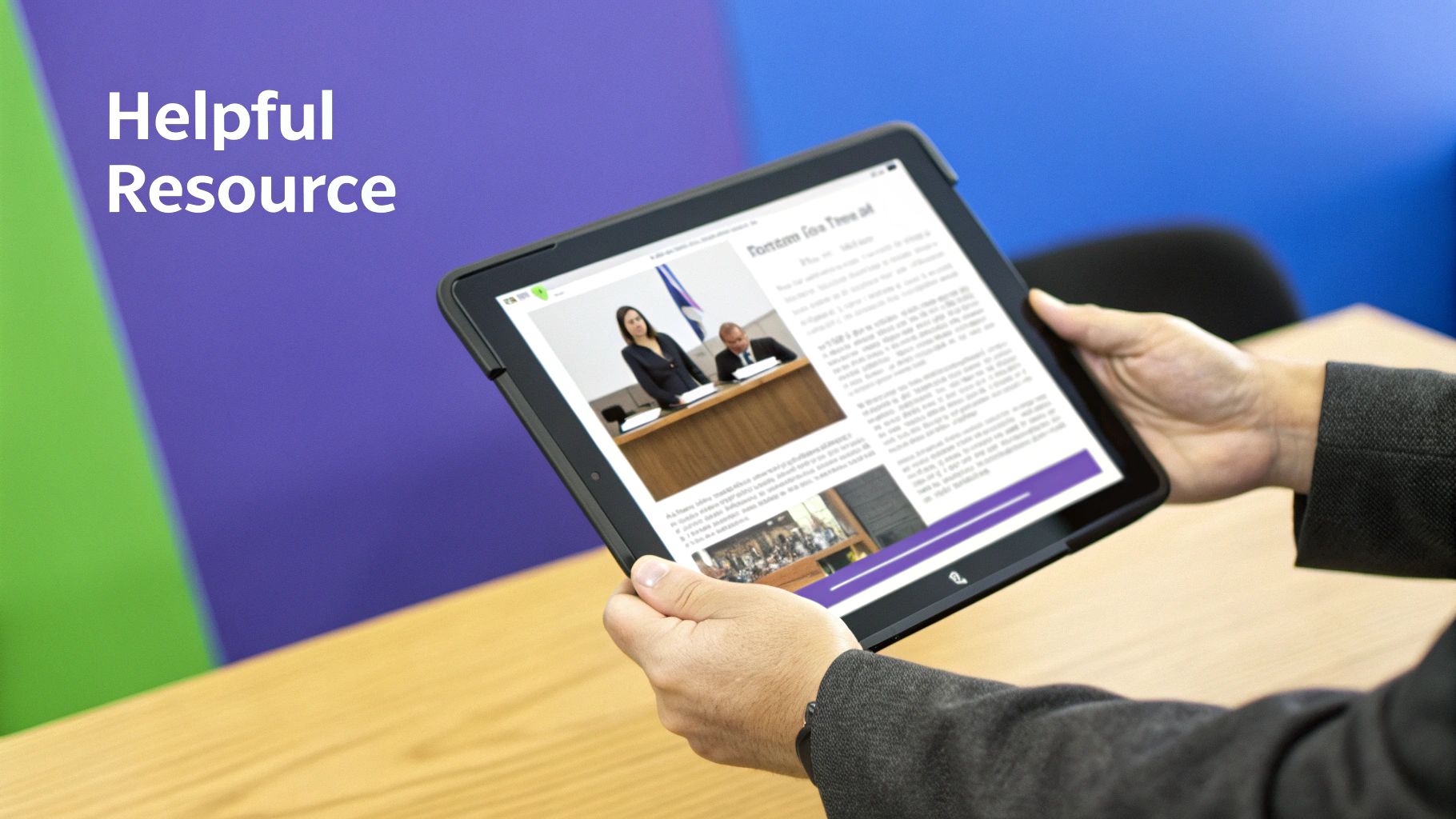 2. The Value-Add Follow-Up Template