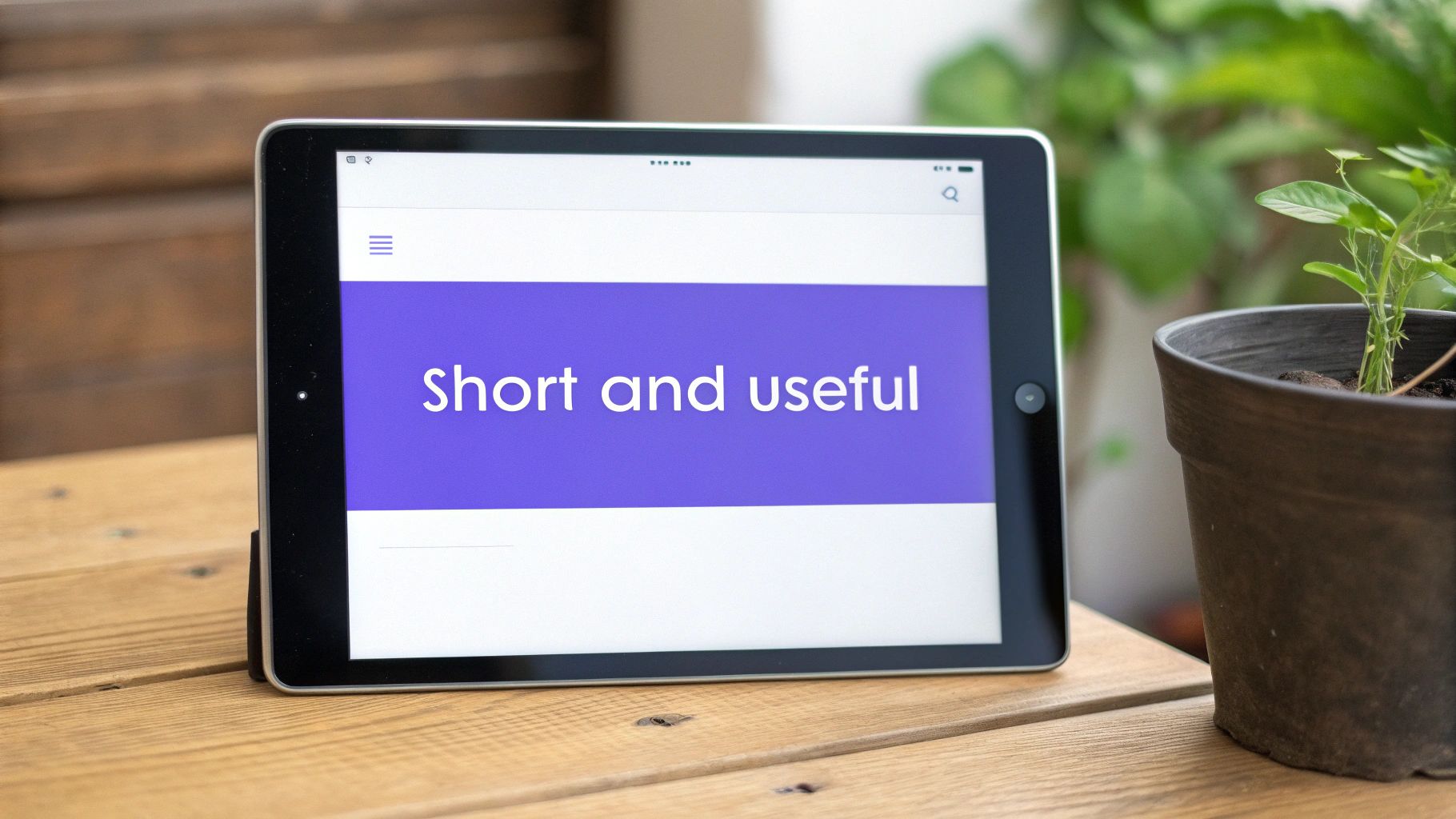 A person at a desk analyzing the content of an email on a monitor