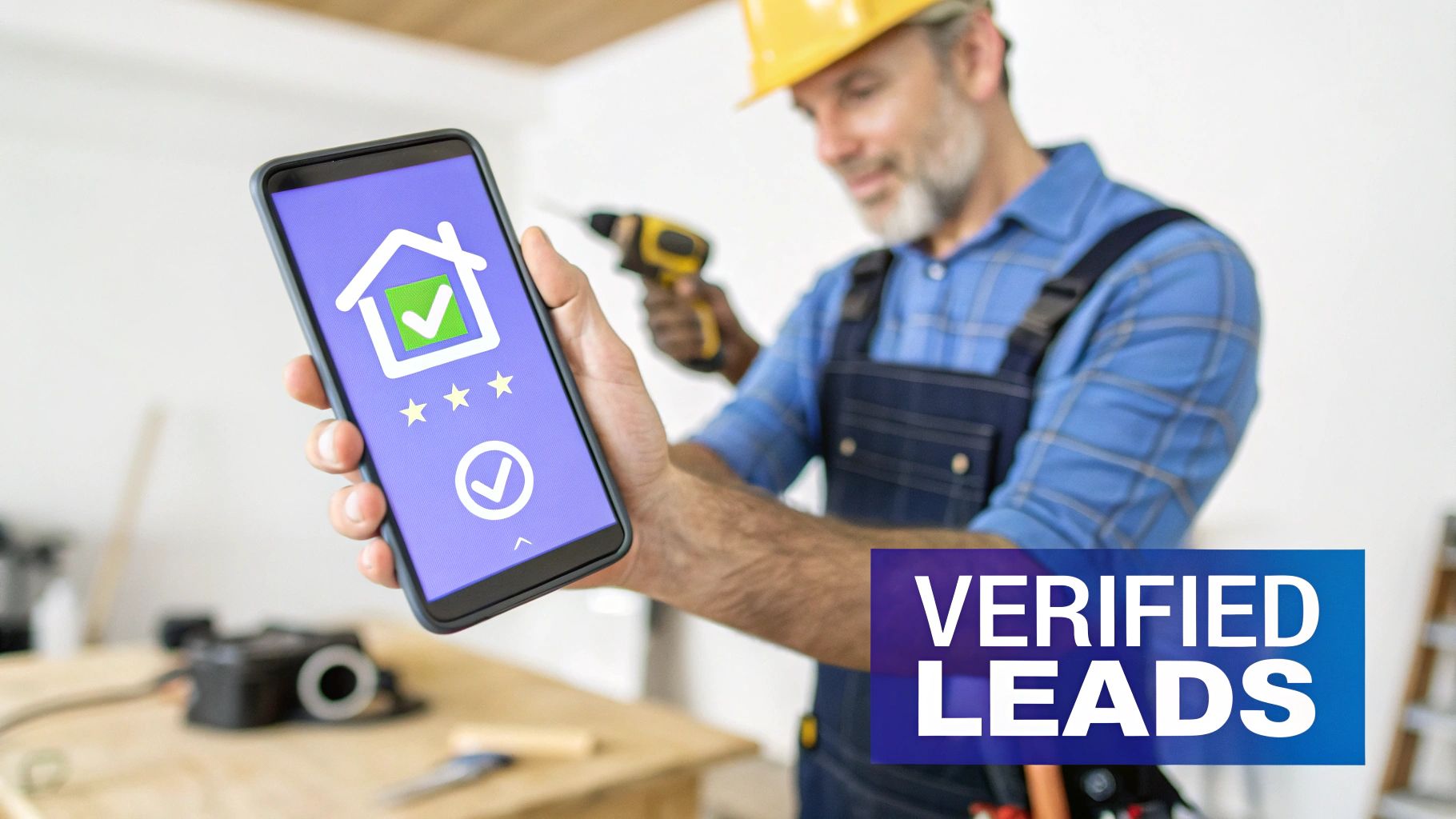 Google Local Services Ads (LSA)