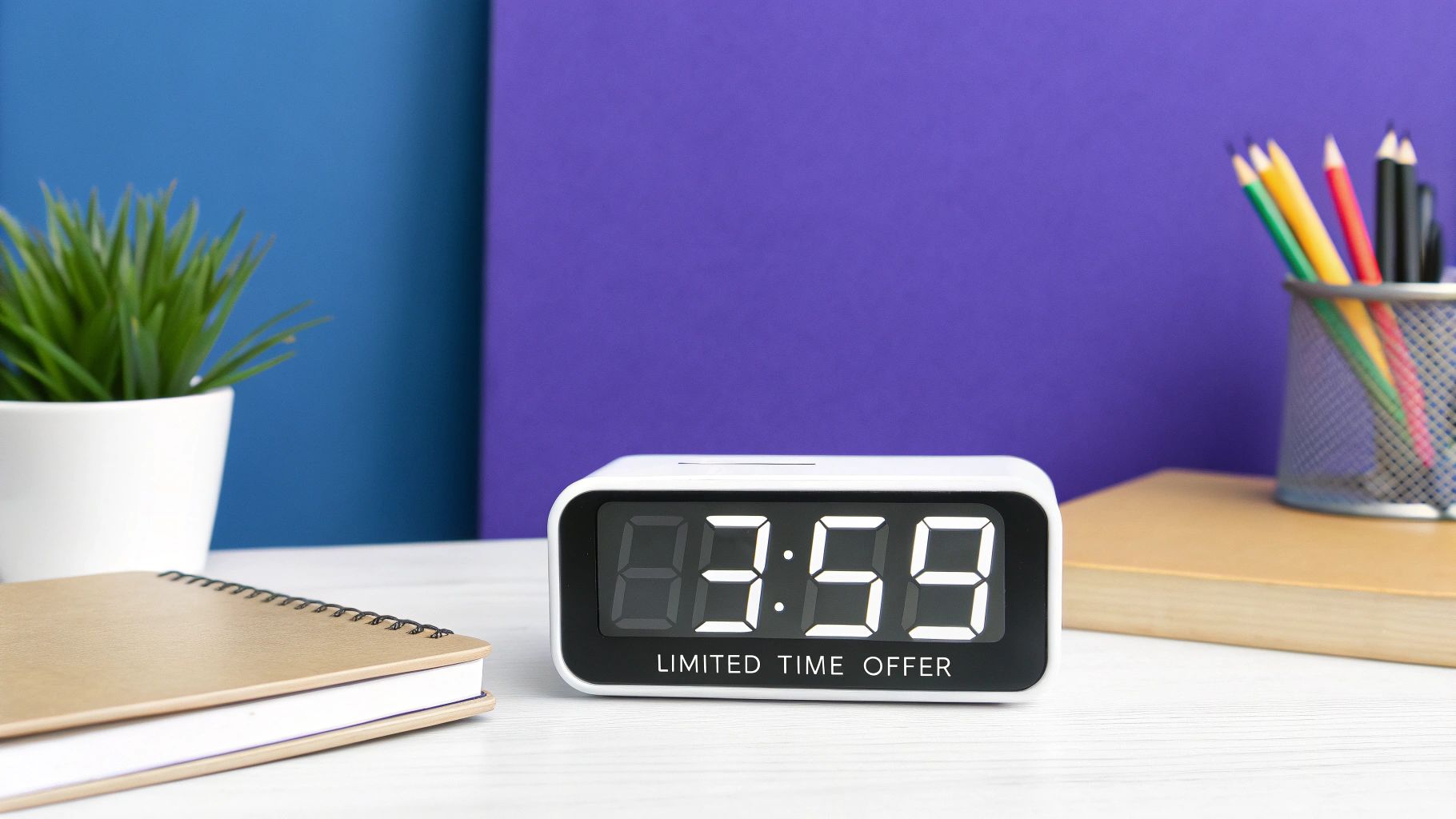 The Scarcity and Urgency Follow-Up Template